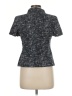 Max Mara Black Jacket Size 6 - photo 2