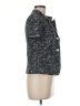 Max Mara Black Jacket Size 6 - photo 4