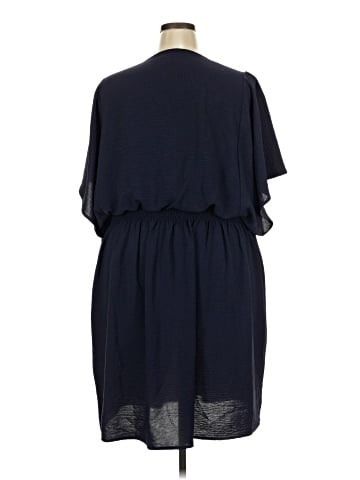 Nina Leonard Casual Dress (view 2)