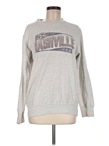 MV Sport Sweatshirt (view 1)