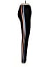 Splits 59 Color Block Black Active Pants Size S - photo 4