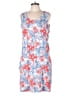 D&Co. Blue Romper Size L - photo 1