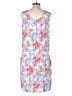 D&Co. Blue Romper Size L - photo 2