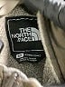 The North Face 100% Polyester Gray Fleece Size S - photo 6