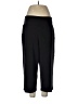 Athleta Black Active Pants Size L - photo 1