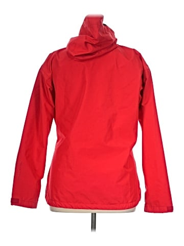 Helly Hansen Raincoat (view 2)
