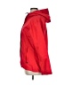 Helly Hansen Solid Red Raincoat Size XL - photo 5