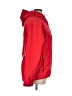 Helly Hansen Solid Red Raincoat Size XL - photo 4