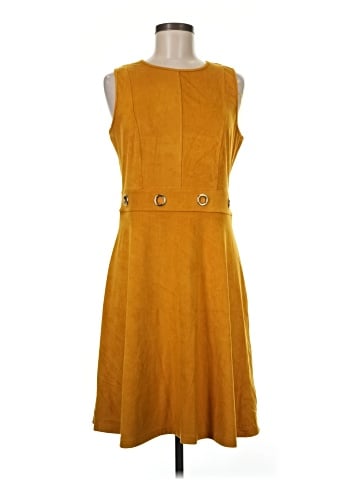 Spense Casual Dress (view 1)