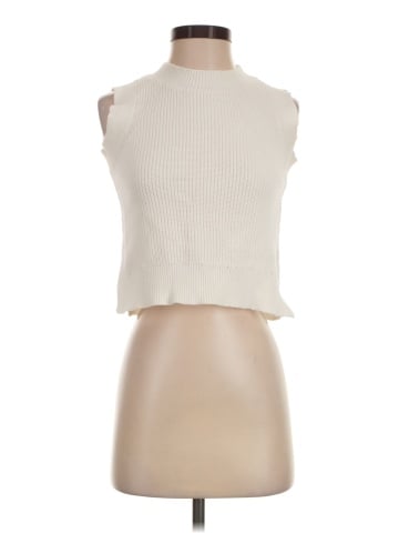 Latitude Sweater Vest (view 1)