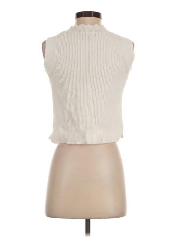 Latitude Sweater Vest (view 2)