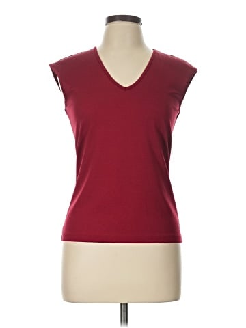 The Limited Sleeveless Top (view 1)
