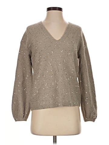 Ann Taylor LOFT Pullover Sweater (view 1)