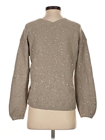 Ann Taylor LOFT Pullover Sweater (view 2)