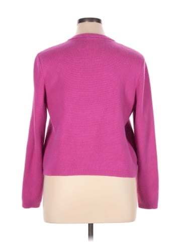 J.Crew Factory Store Cardigan (view 2)