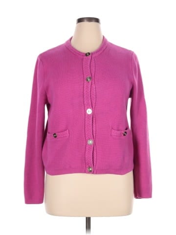 J.Crew Factory Store Cardigan (view 1)