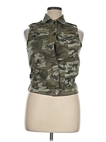 Dolled Up Vest (view 1)