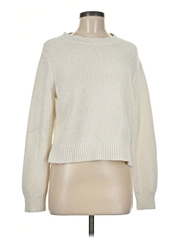 For The Republic Pullover Sweater (view 1)