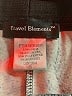 Travel Elements Animal Print Silver Casual Pants Size S - photo 7