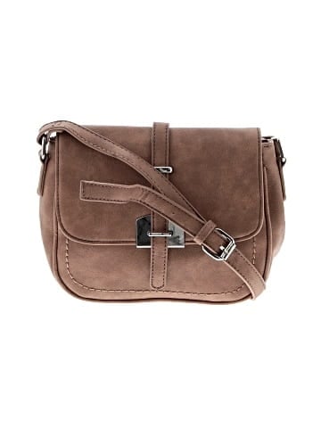 Adrienne Vittadini Crossbody Bag (view 1)