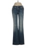 Miss Me Stars Blue Jeans Size 25 waist - photo 1