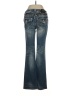 Miss Me Stars Blue Jeans Size 25 waist - photo 2