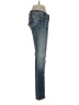 Miss Me Stars Blue Jeans Size 25 waist - photo 4
