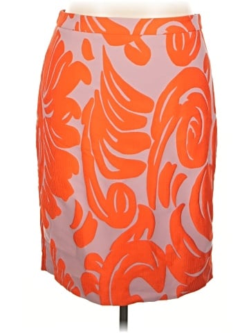 Ann Taylor Casual Skirt (view 1)