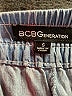 BCBGeneration 100% Cotton Blue Casual Pants Size S - photo 7