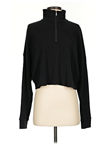 CALVIN KLEIN JEANS Turtleneck Sweater (view 1)