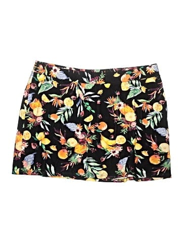 D&Co. Skort (view 1)