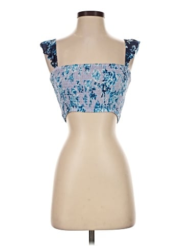 Nanette Lepore Sleeveless Blouse (view 1)