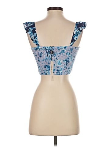 Nanette Lepore Sleeveless Blouse (view 2)
