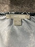 Sunny Leigh Gray 3/4 Sleeve Blouse Size M - photo 7