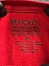 Rudolph the Red Nose Reindeer Red Pullover Sweater Size XS (youth) - photo 3