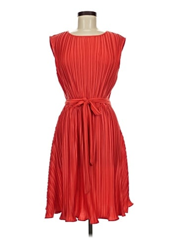 DKNY Cocktail Dress (view 1)