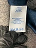 Boden 100% Polyester Teal Long Sleeve Blouse Size 4 - photo 8