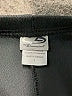 C9 By Champion 100% Polyester Color Block Black Athletic Shorts Size L - photo 3