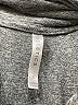 Fabletics Gray Poncho Size M - photo 7