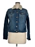 SONOMA life + style Blue Denim Jacket Size XL - photo 1
