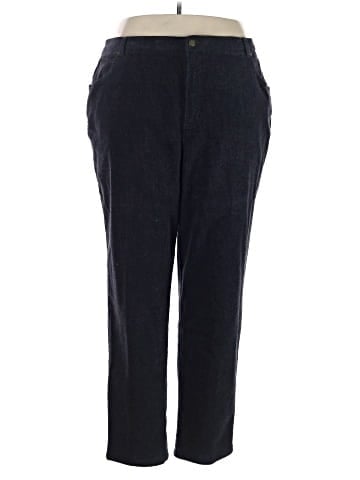 Jones New York Sport Casual Pants (view 1)