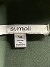 Sympli Green Raincoat Size 14 - photo 6