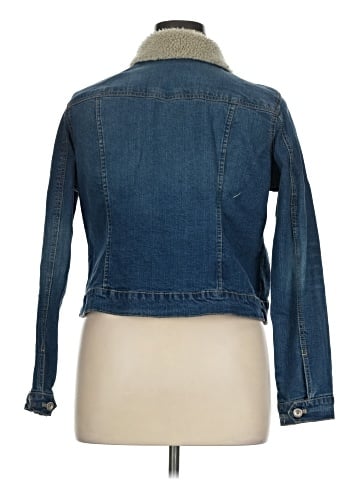 SONOMA life + style Denim Jacket (view 2)