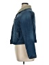 SONOMA life + style Blue Denim Jacket Size XL - photo 5
