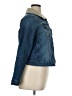 SONOMA life + style Blue Denim Jacket Size XL - photo 4