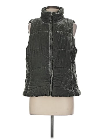 Ann Taylor LOFT Vest (view 1)