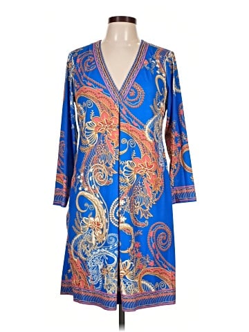 Hale Bob Casual Dress (view 1)