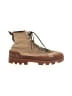 Zara Tan Ankle Boots Size EU 41 - photo 1