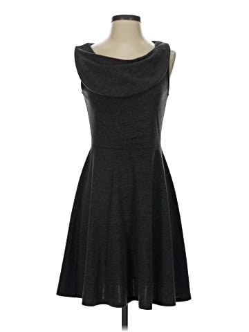 Fervour Casual Dress (view 1)