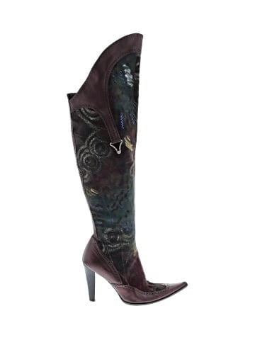 Marino Fabiani Boots (view 1)